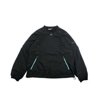 Oakley Pullover Jacket