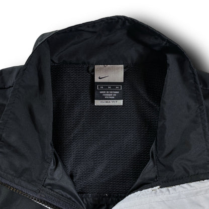 NIKE Clima-fit Black jacket nylon