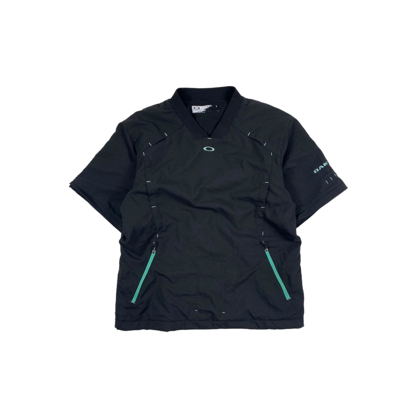 Oakley Pullover Jacket