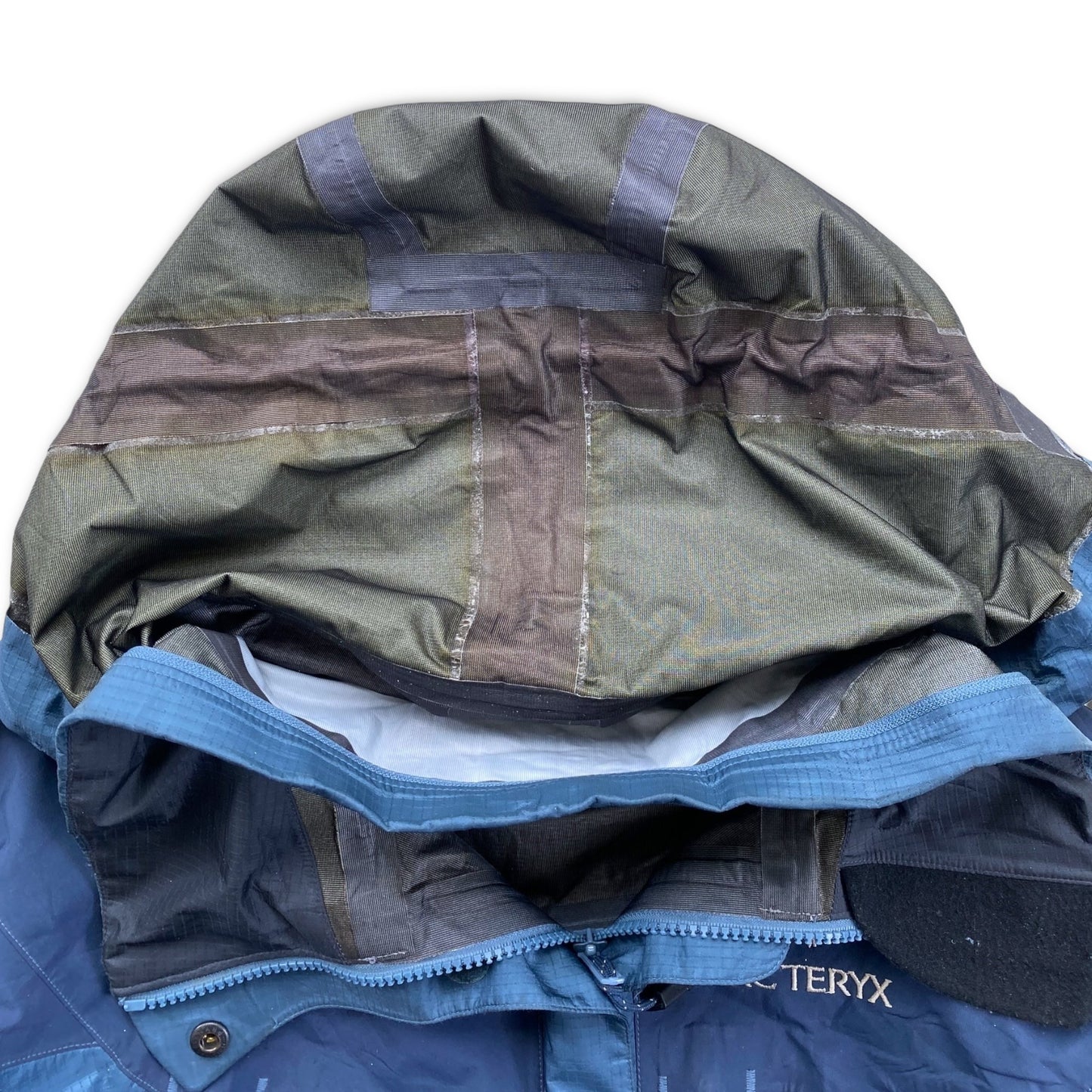 Arcteryx Theta LT Gore-Tex Jacket SHELL