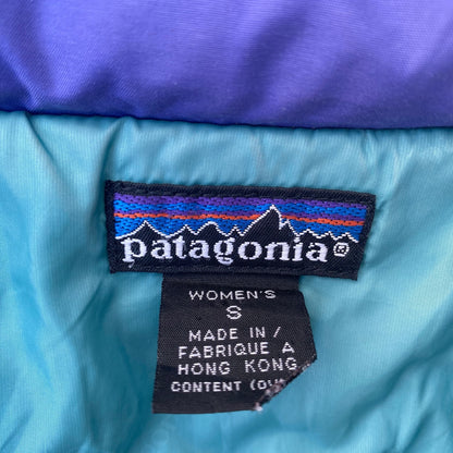 90S Patagonia Nylon Guide Jacket Women