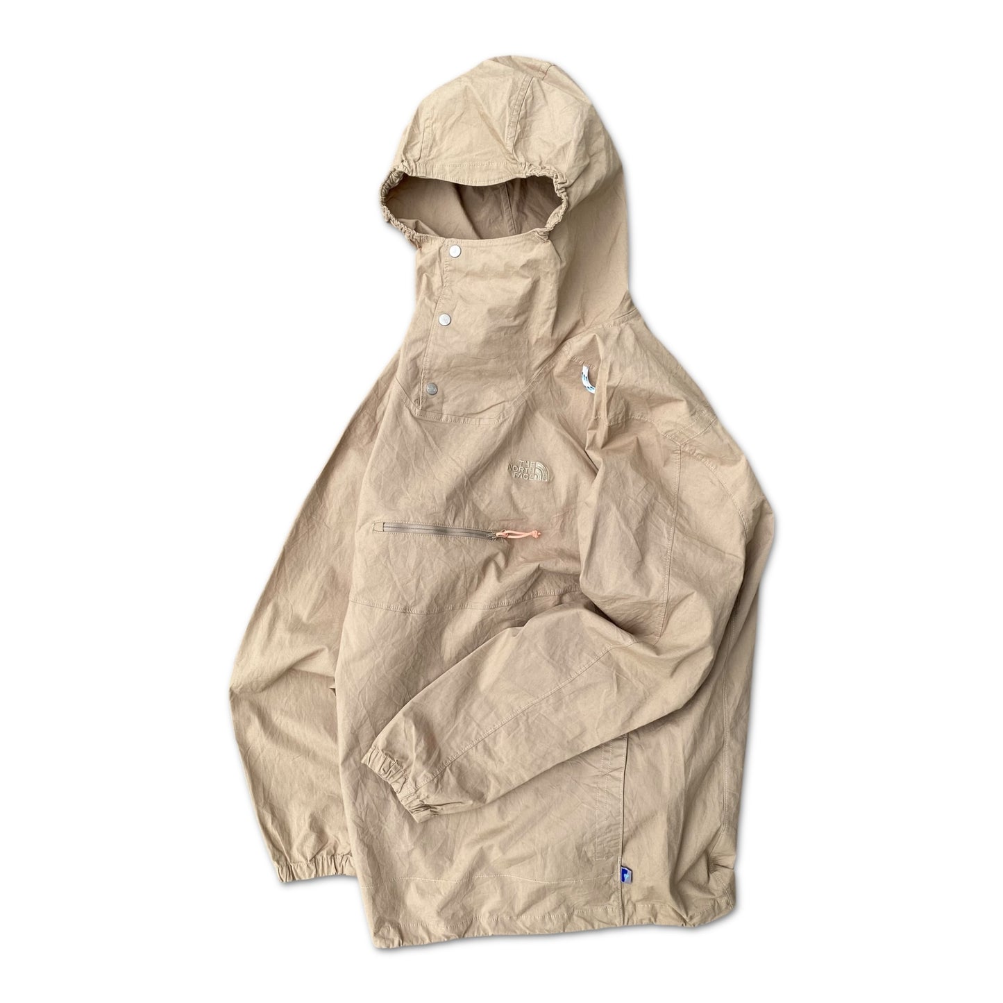 The north face Rain jacket