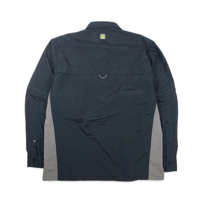 Gerry Shirt Jacket Two way use