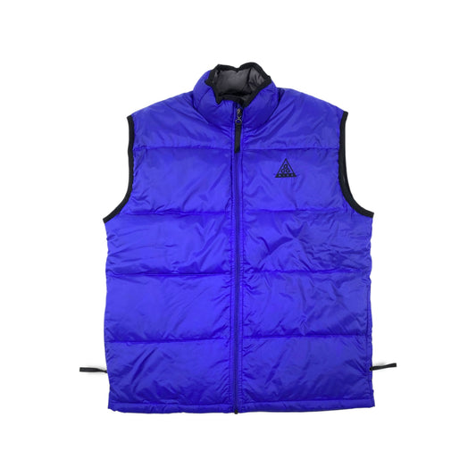 NIKE ACG 90's down vest puffer old tech