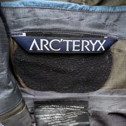 Arcteryx Theta LT Gore-Tex Jacket SHELL