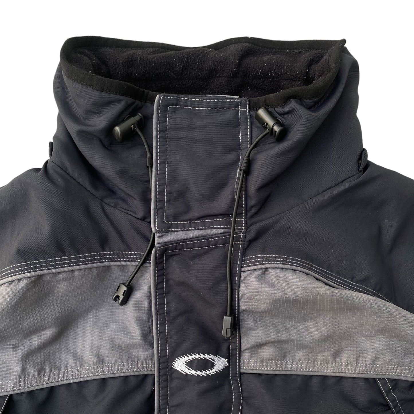 Oakley Software Vintage Snowboard Jacket