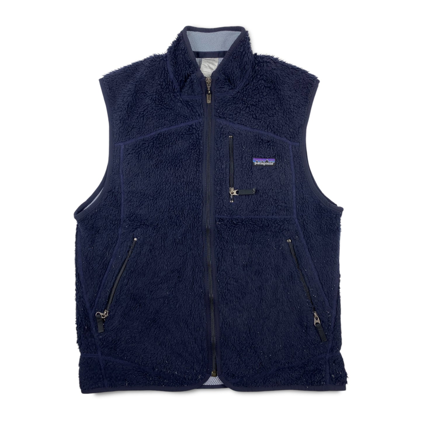 Patagonia Retro Pile Vest