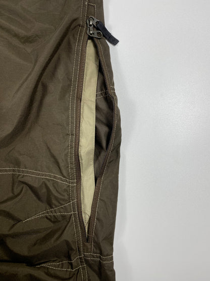 Nike ACG. Cargo Pants Techwear (Early 00s')