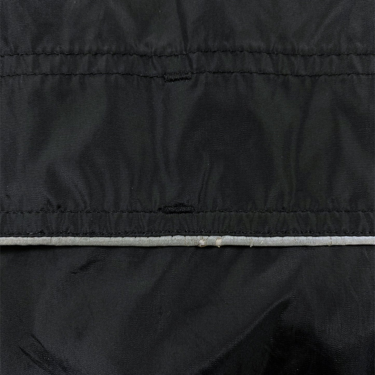 Gap Jacket Reflective Nylon