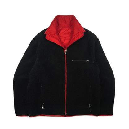 Stussy Authentic Outer Gear Reversible Down Jacket