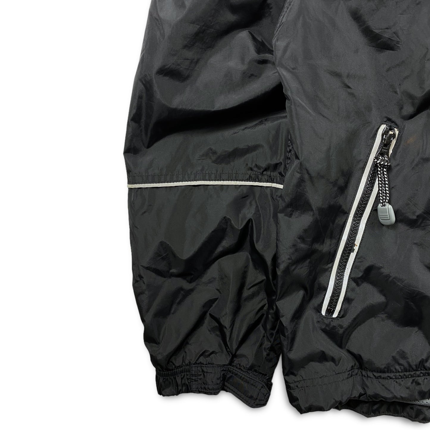 Gap Jacket Reflective Nylon