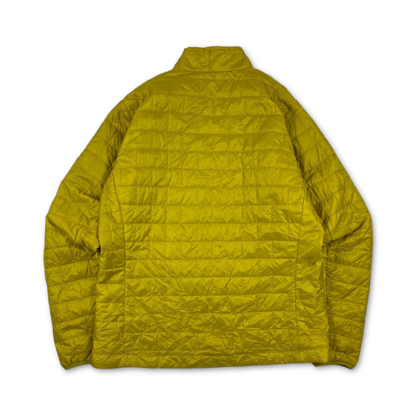 Patagonia Nano Puff Primaloft Jacket