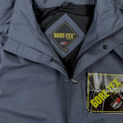 GORE-TEX Jacket Original Tag