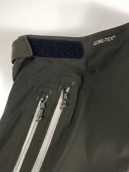 Vintage Arc’teryx GORETEX Belted Pro Shell Snow Pants