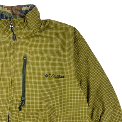 Columbia Sportswear Khaki Jacket