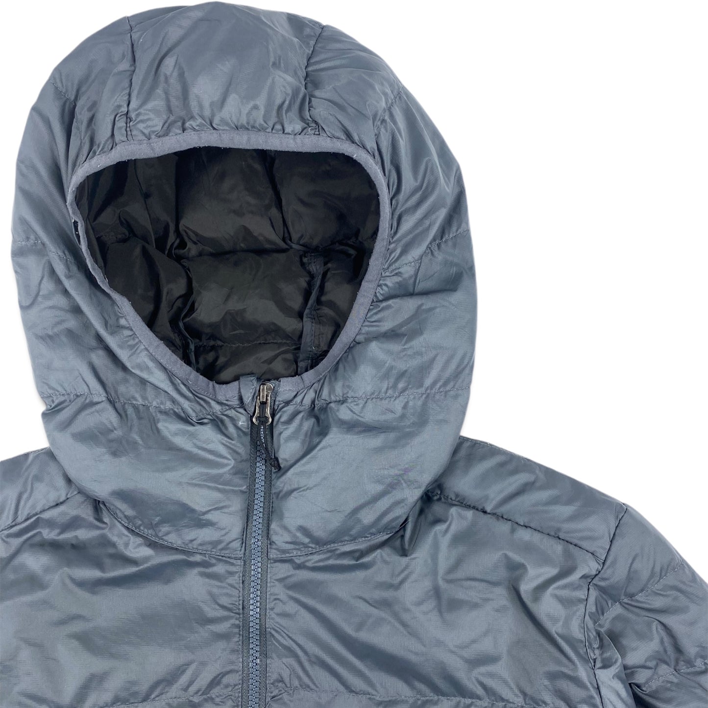 Columbia Hoodie Light Down Jacket