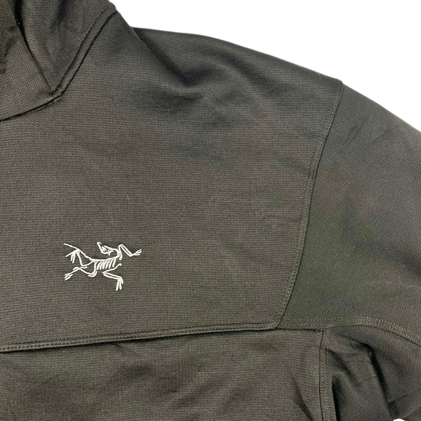 Arcteryx Arenite Hoody