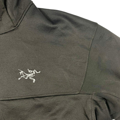 Arcteryx Arenite Hoody