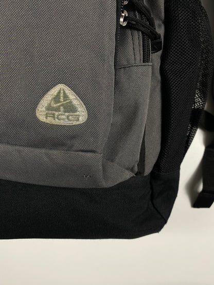 Nike ACG. Backpack Vintage 90’s