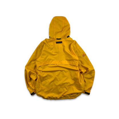 Vintage 90s’ Nike ACG Yellow Storm-Fit Jacket