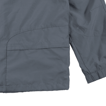 Nike Windproof Jacket glay