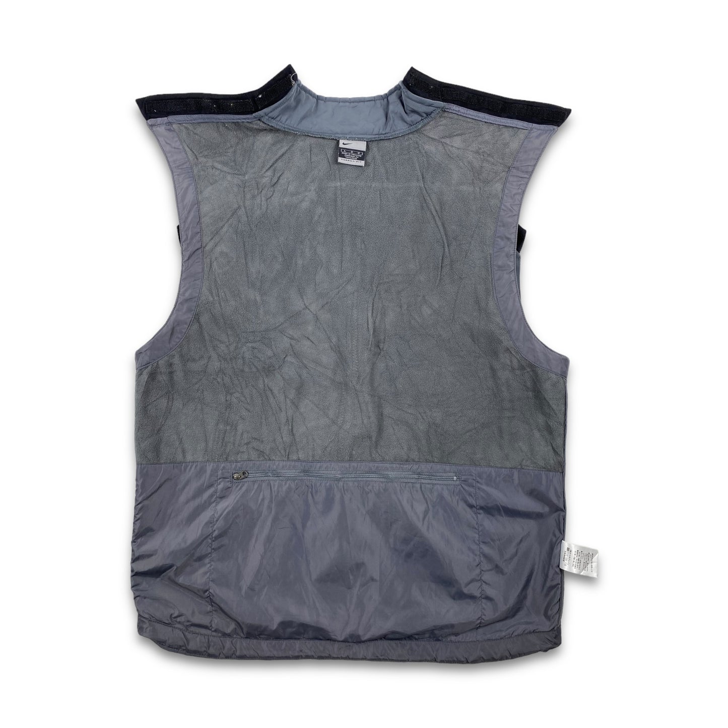 Nike Therma-Fit Vest (Early 00’s)