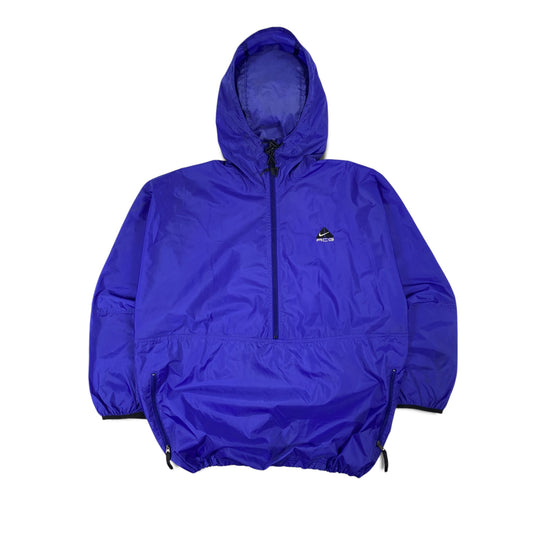 Vintage Nike Acg 90s Jacket Windbreaker