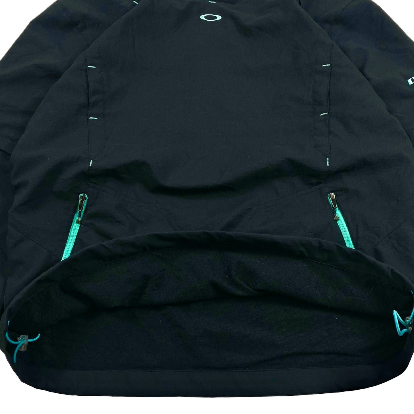 Oakley Pullover Jacket