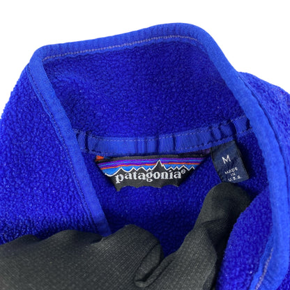 90s Patagonia Fleece Vest