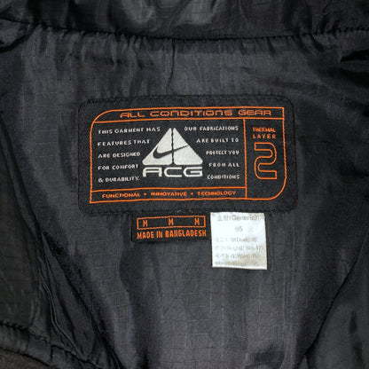 Nike Acg Primaloft Puffer Vest