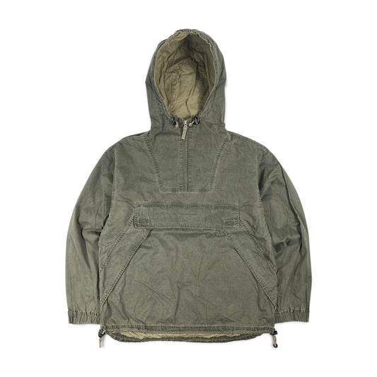 90s Gap Pullover Anorak Faded Jacket