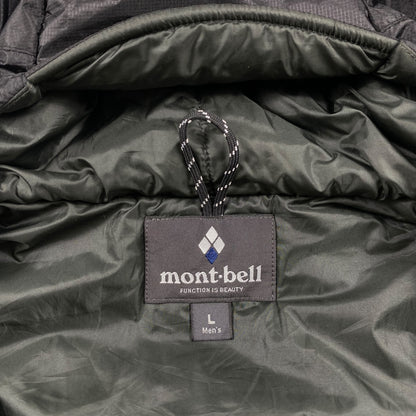 Mont-bell Flat Iron Parka