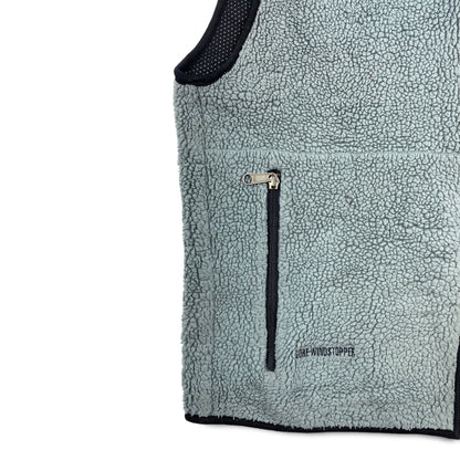 THE NORTH FACE GORE WINDSTOPPER Fleece Vest