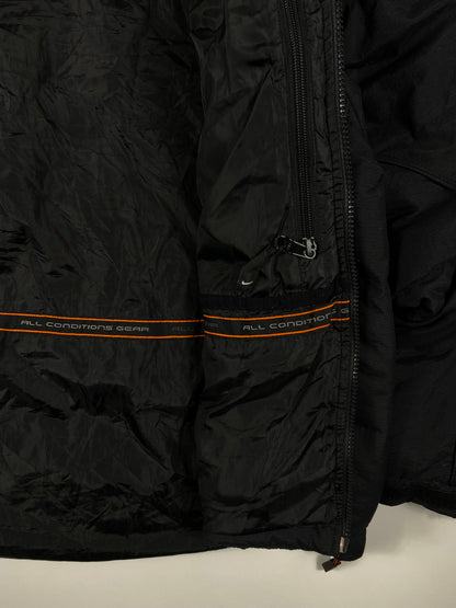 Nike ACG. Goose Down Puffer Thermal Layer 2. Bomber Jacket