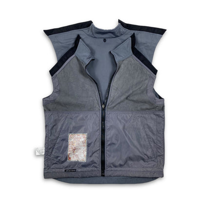 Nike Therma-Fit Vest (Early 00’s)