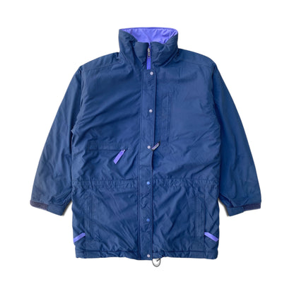 90S Patagonia Nylon Guide Jacket Women