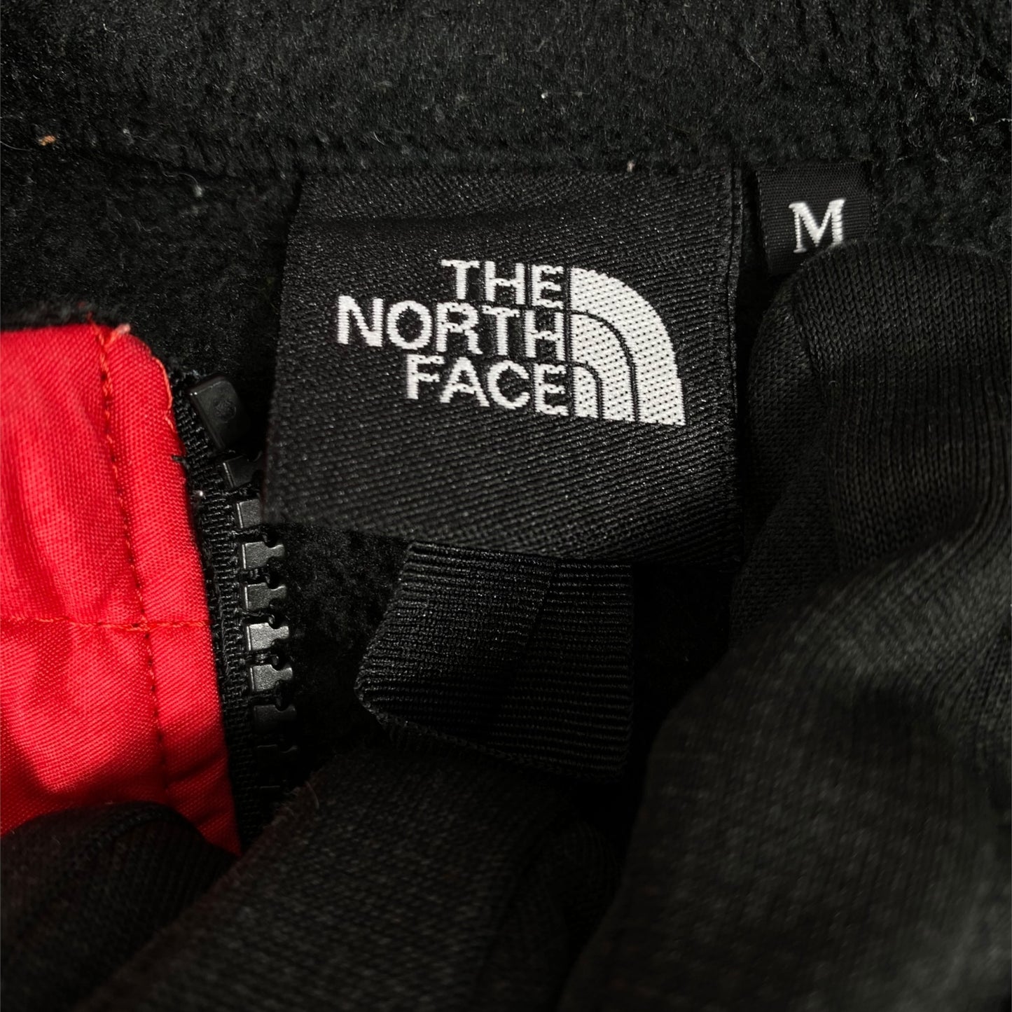 THE NORTH FACE Denali Hoody Fleece Jacket