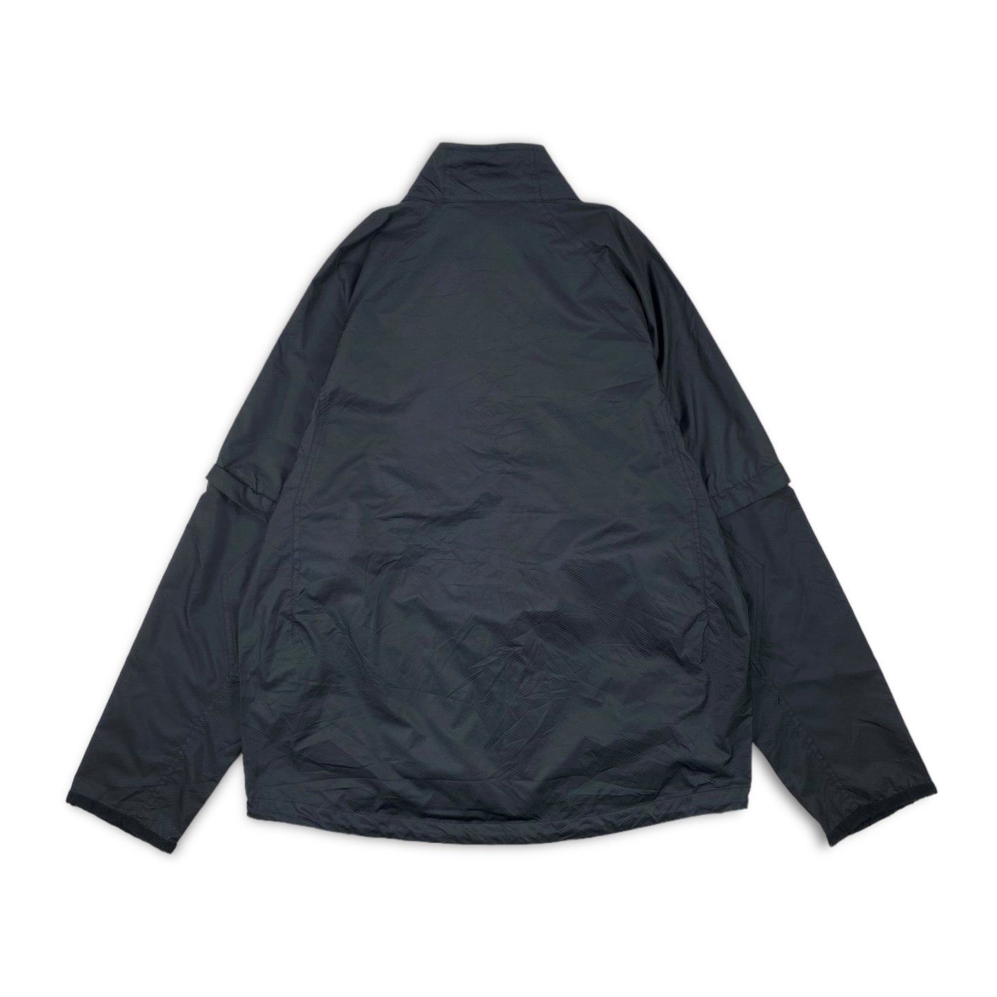 NIKE Clima-fit Black jacket nylon