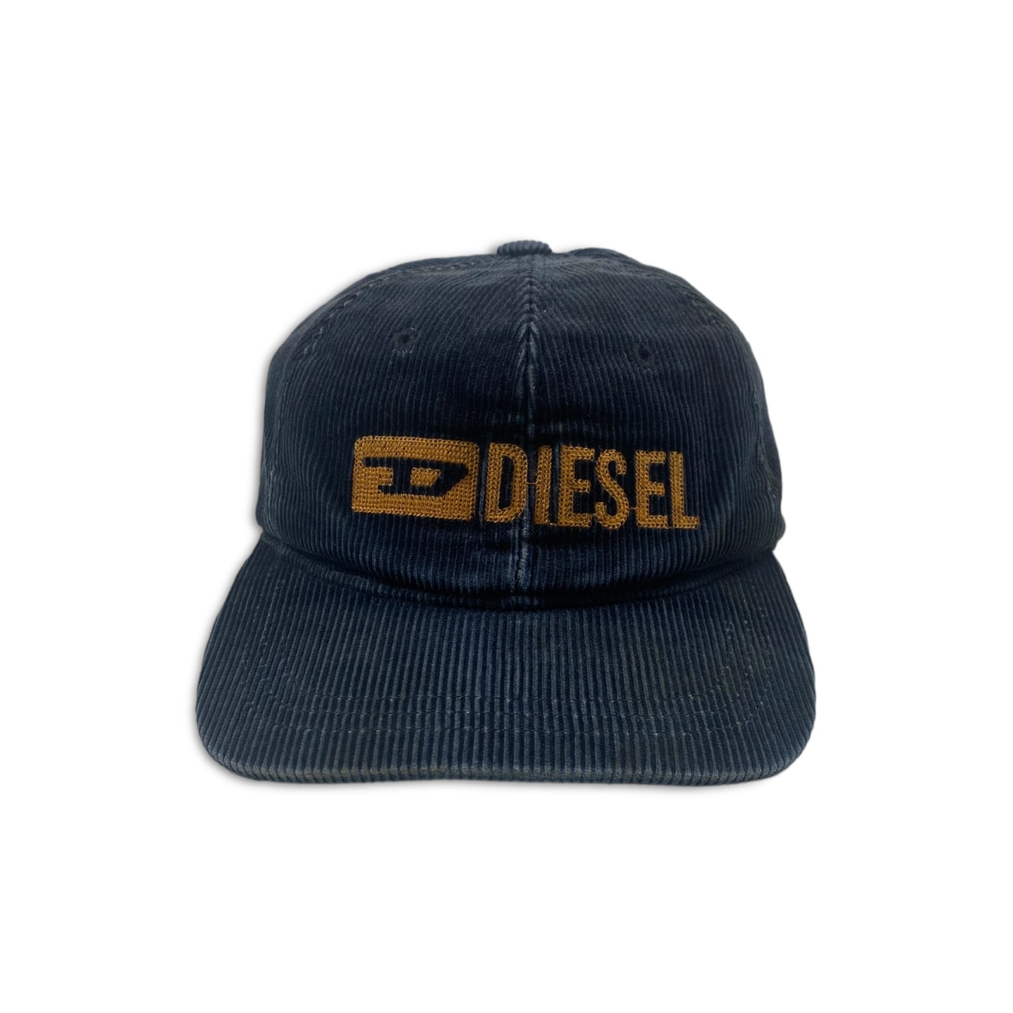 Diesel Vintage Caps Corduroy 90’s