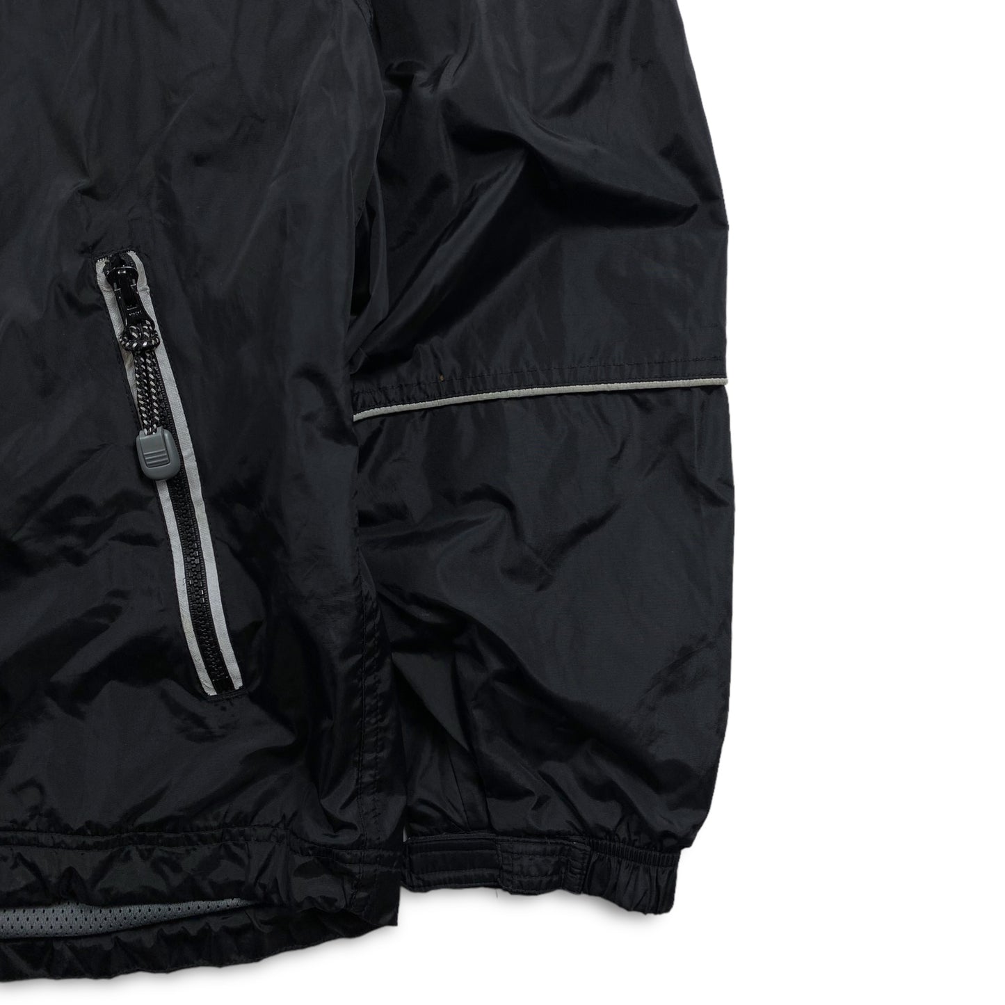 Gap Jacket Reflective Nylon