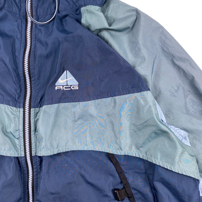 Vintage 90’s Nike ACG Windbreaker Jacket