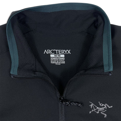 Arcteryx Soft Shell Women Reflective