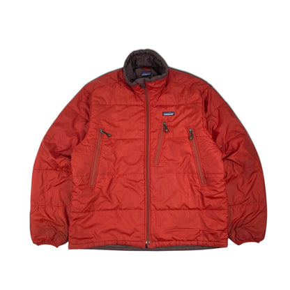 00s Patagonia Puffer Jacket