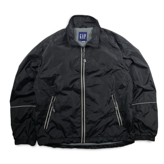 Gap Jacket Reflective Nylon