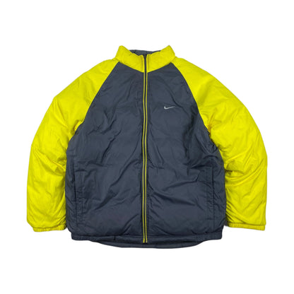 Nike Reversible Down Jacket