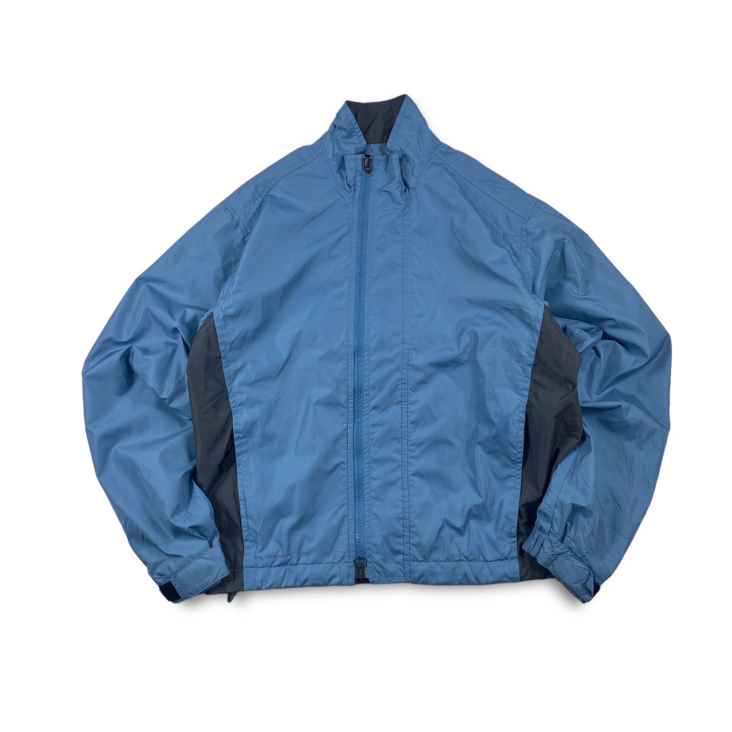 Nike Acg. 3Layer Blue Jacket Vintage