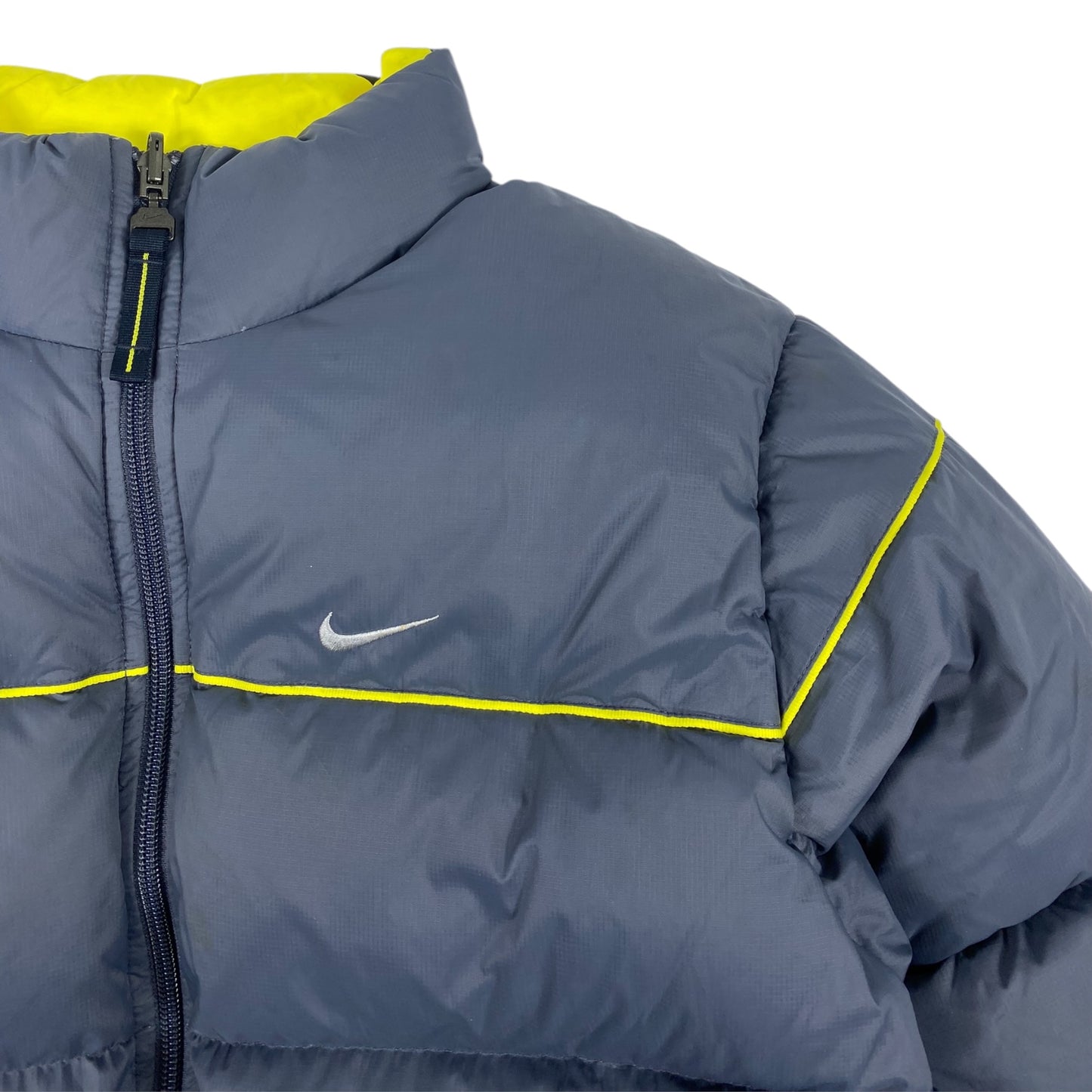 Nike Reversible Down Jacket