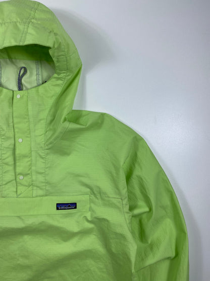 Vintage Patagonia 1997’s Pullover  Windbreaker Jacket