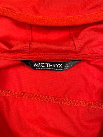 Jacket Arcteryx Polyester For male