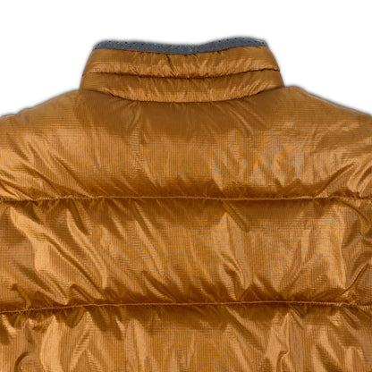 Montbell Puffer Jacket